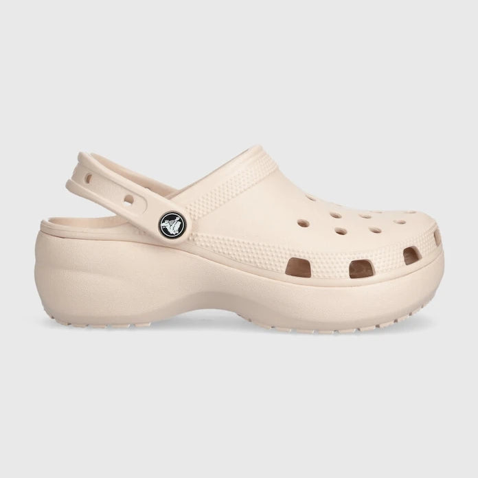 Чехли Crocs Classic Platform Clog