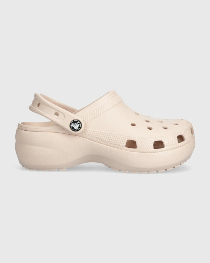 Crocs Classic Platform Clog Terlik