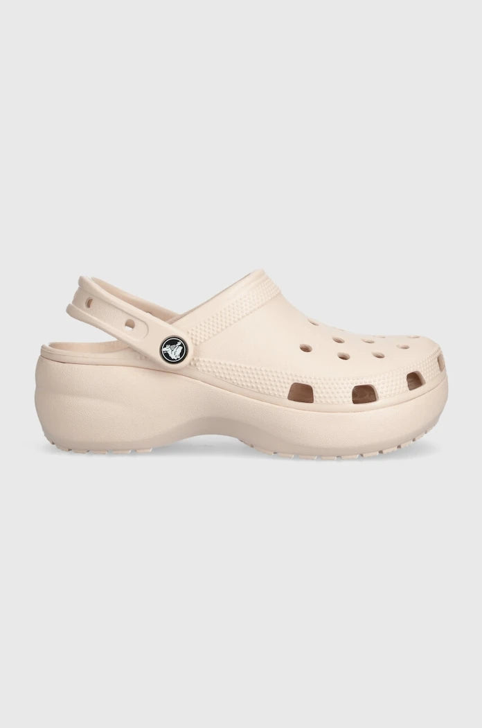 Чехли Crocs Classic Platform Clog