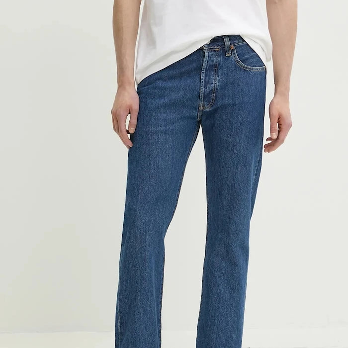 Levi's - Дънки Regular Fit 501® LEVIS®ORIGINAL