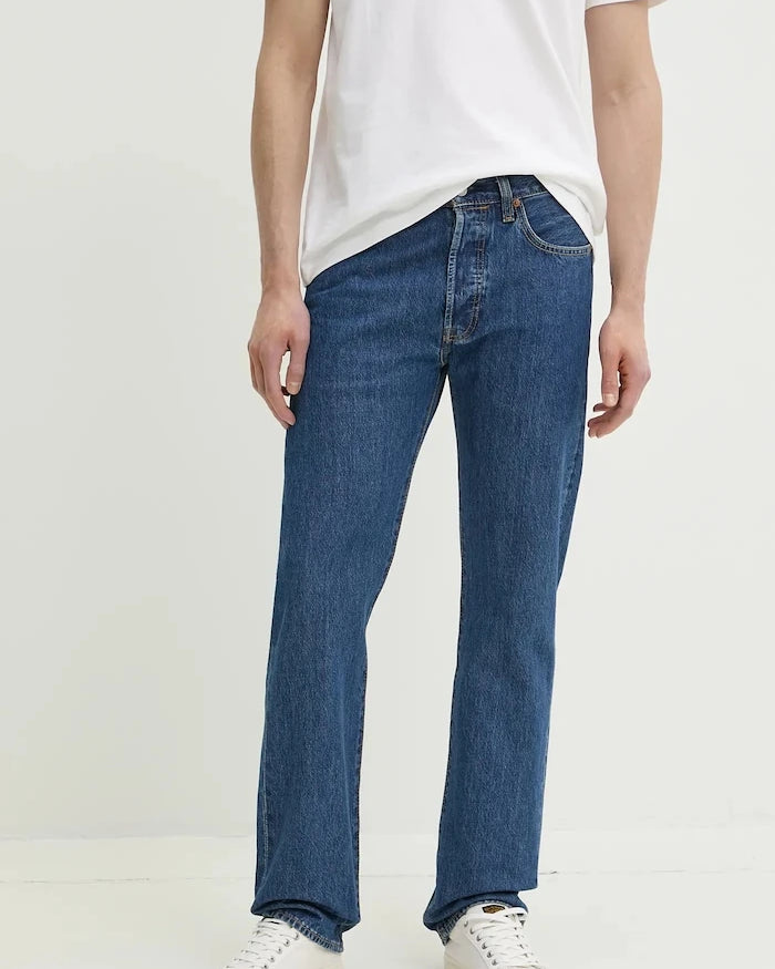 Levi's - Дънки Regular Fit 501® LEVIS®ORIGINAL