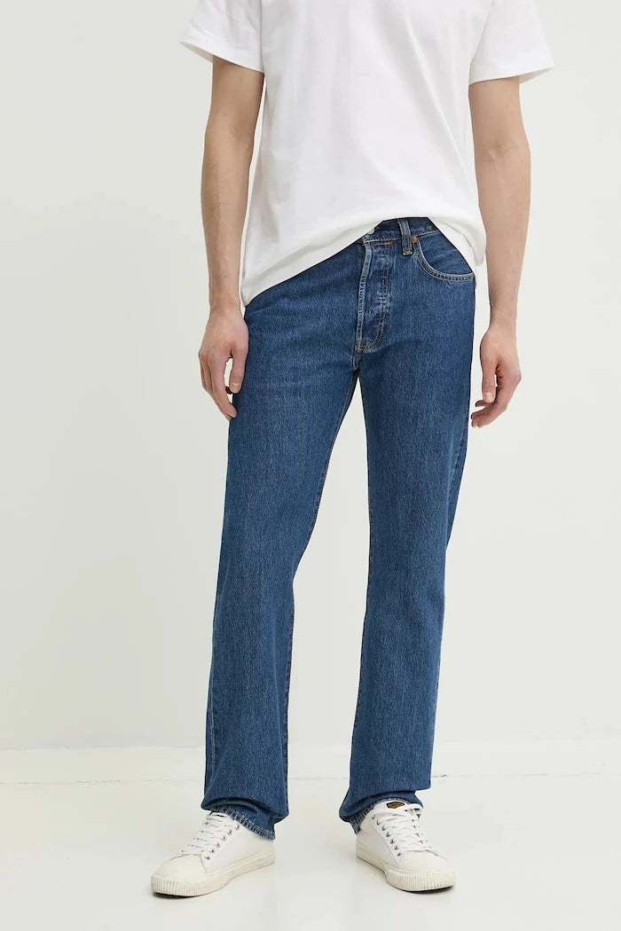 Levi's - Дънки Regular Fit 501® LEVIS®ORIGINAL
