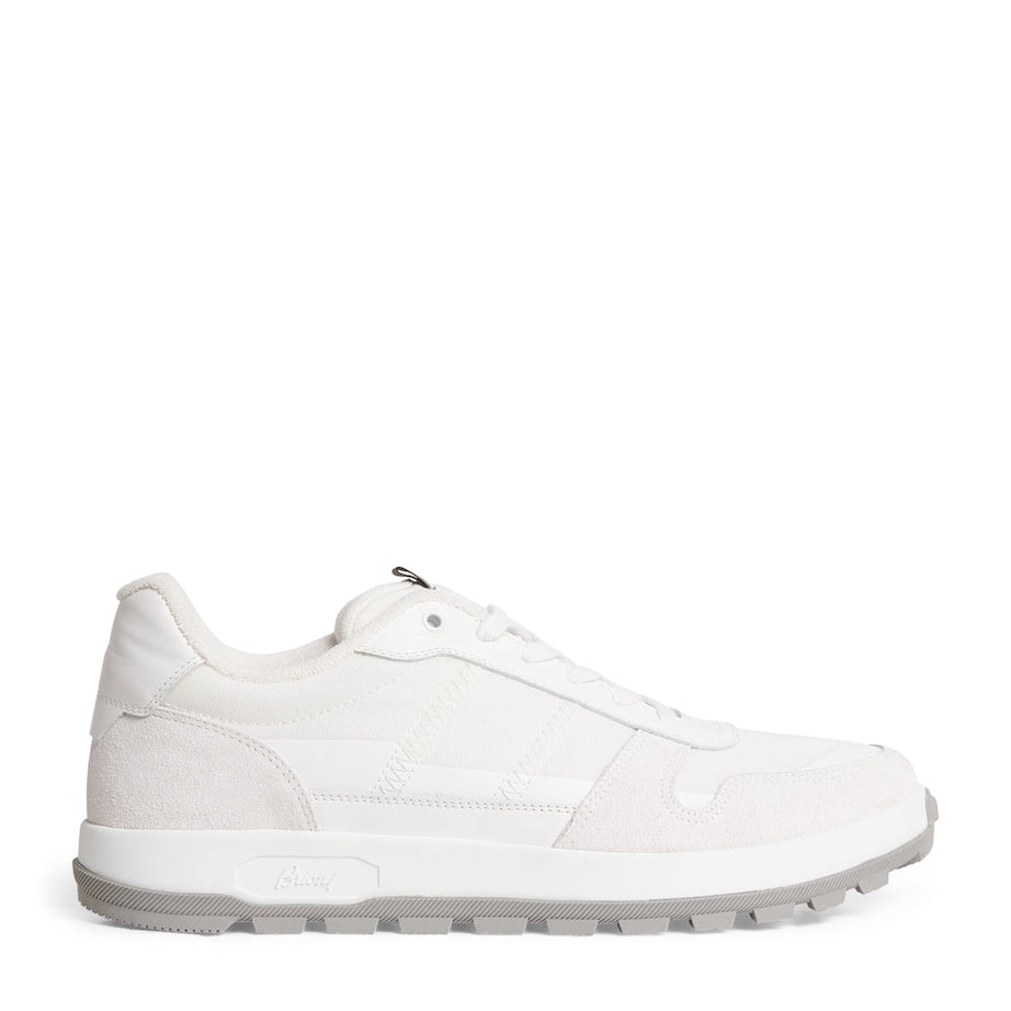 Crossing Low-Top Sneakers