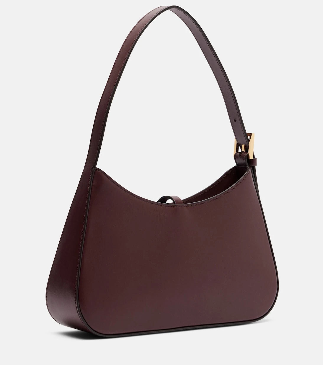 DeMellier - Tokyo leather shoulder bag
