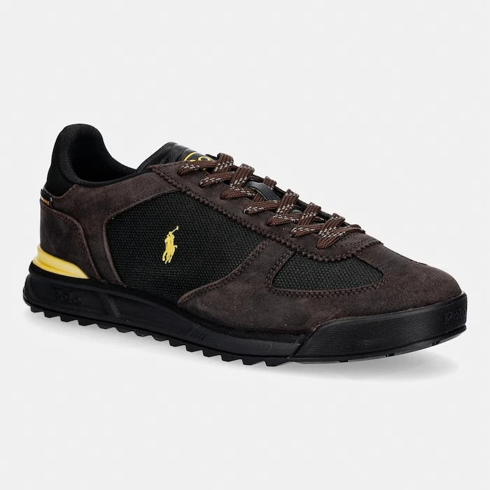 Polo Ralph Lauren Varick Pp Erkek Spor Ayakkabı
