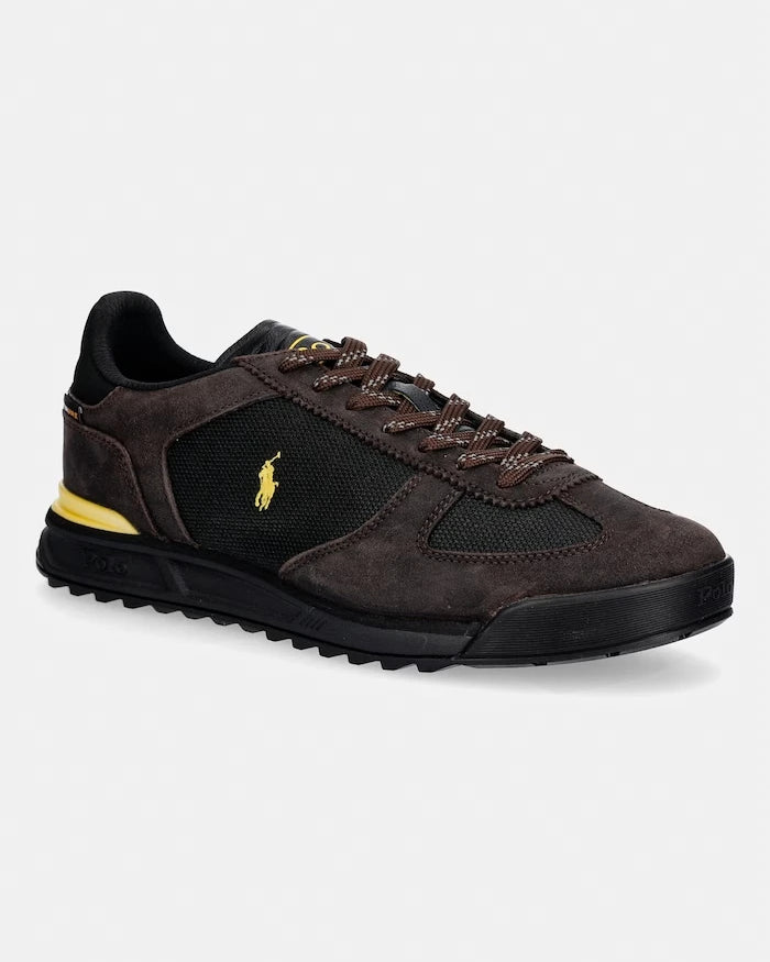 Polo Ralph Lauren Varick Pp Erkek Spor Ayakkabı