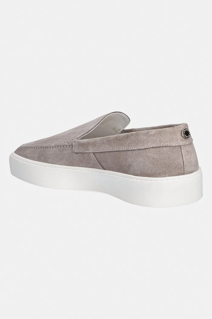 Steve Madden Leyton Süet Mokasenler