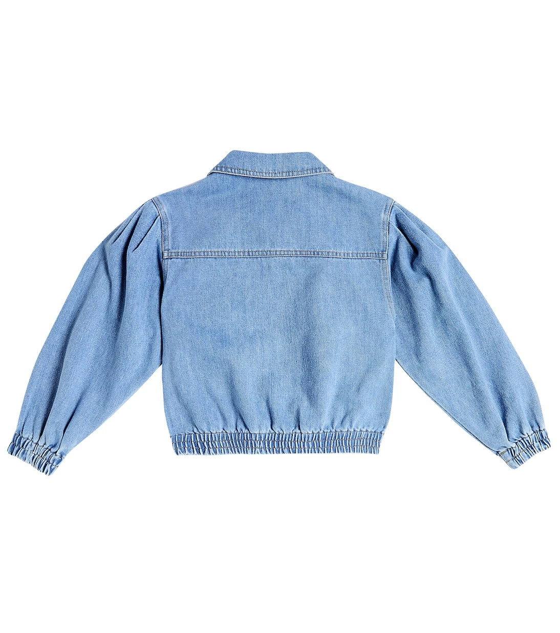 C'era Una Volta - Wendy denim jacket
