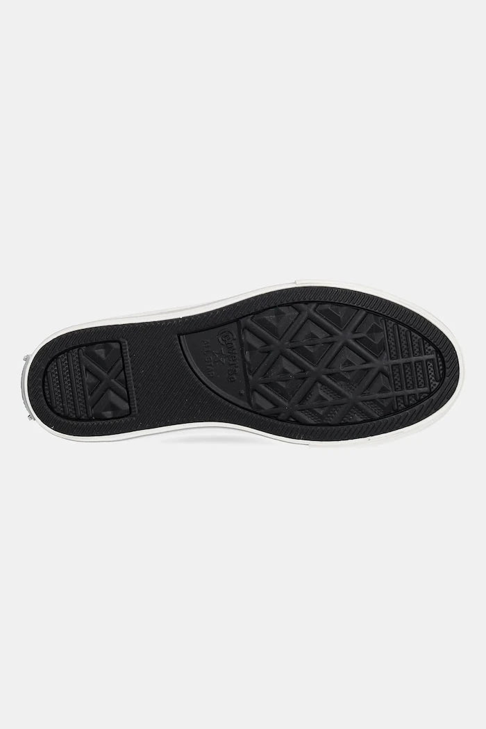 Детски високи кецове Converse CTAS 1V HI X NARUTO