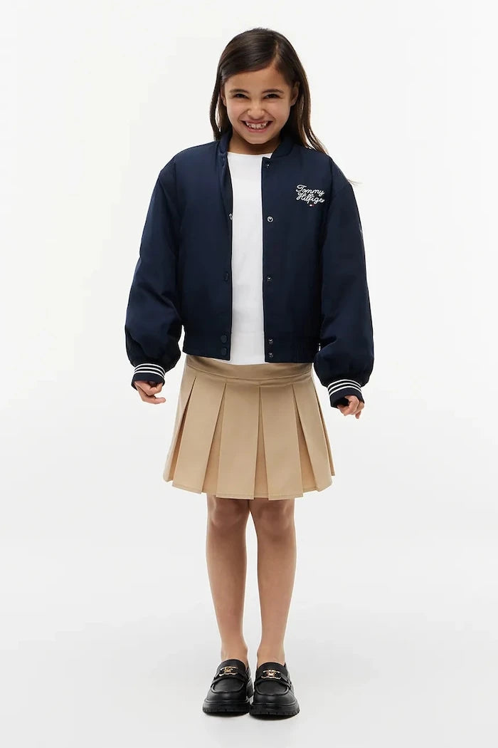 Tommy Hilfiger яке бомбър за деца
