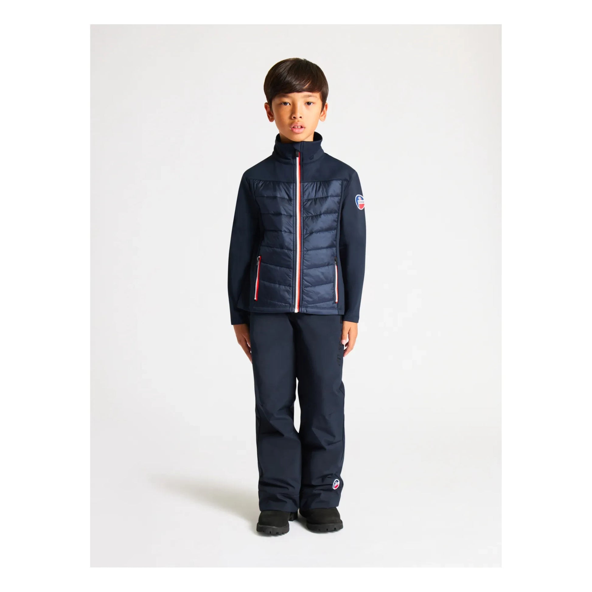 Fusalp - Altair jacket | Navy blue