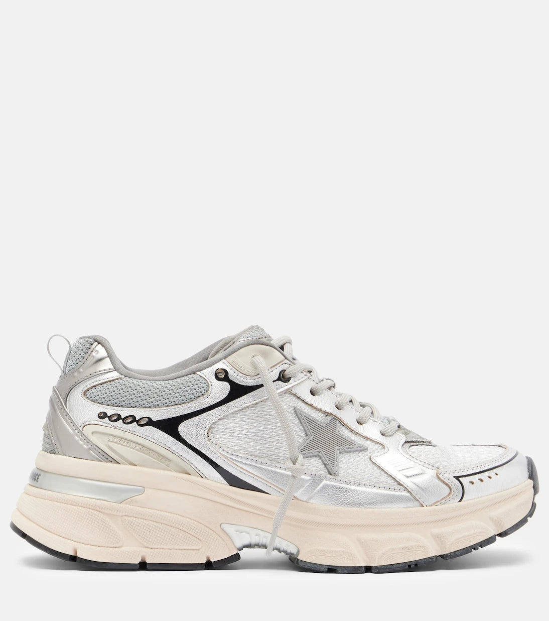 Golden Goose - Lightstar sneakers