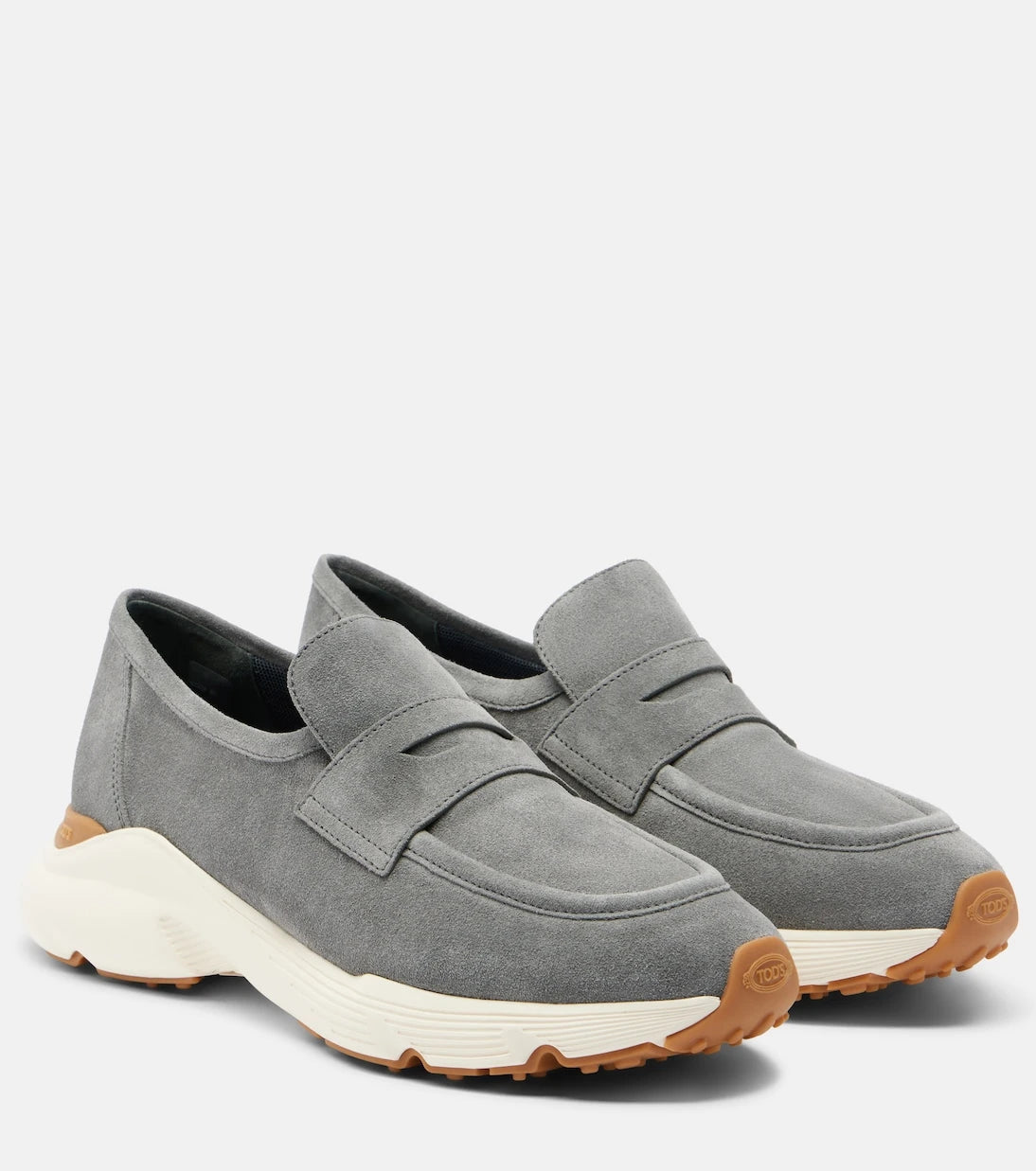 Tod's - Süet makosenler