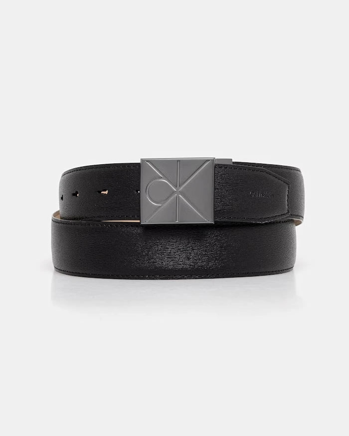 Calvin Klein erkek deri kemer