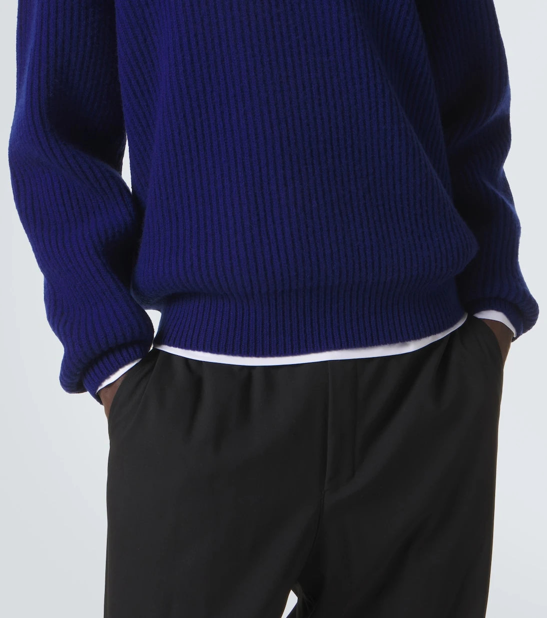 Jil Sander - Wool sweater