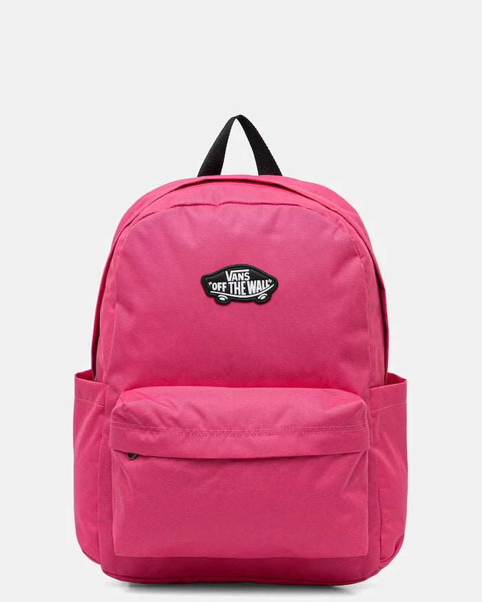 Vans çocuklar için okul çantası Old Skool
