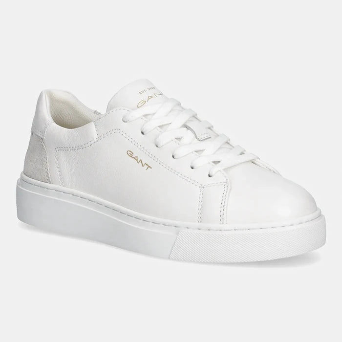 Кожени маратонки Gant Julice