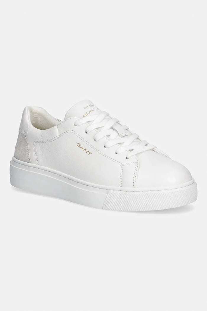 Кожени маратонки Gant Julice
