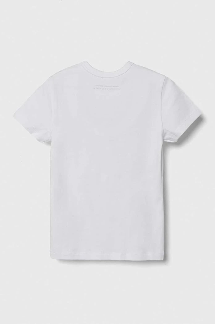 United Colors of Benetton Çocuk Tişört (2 Adet)