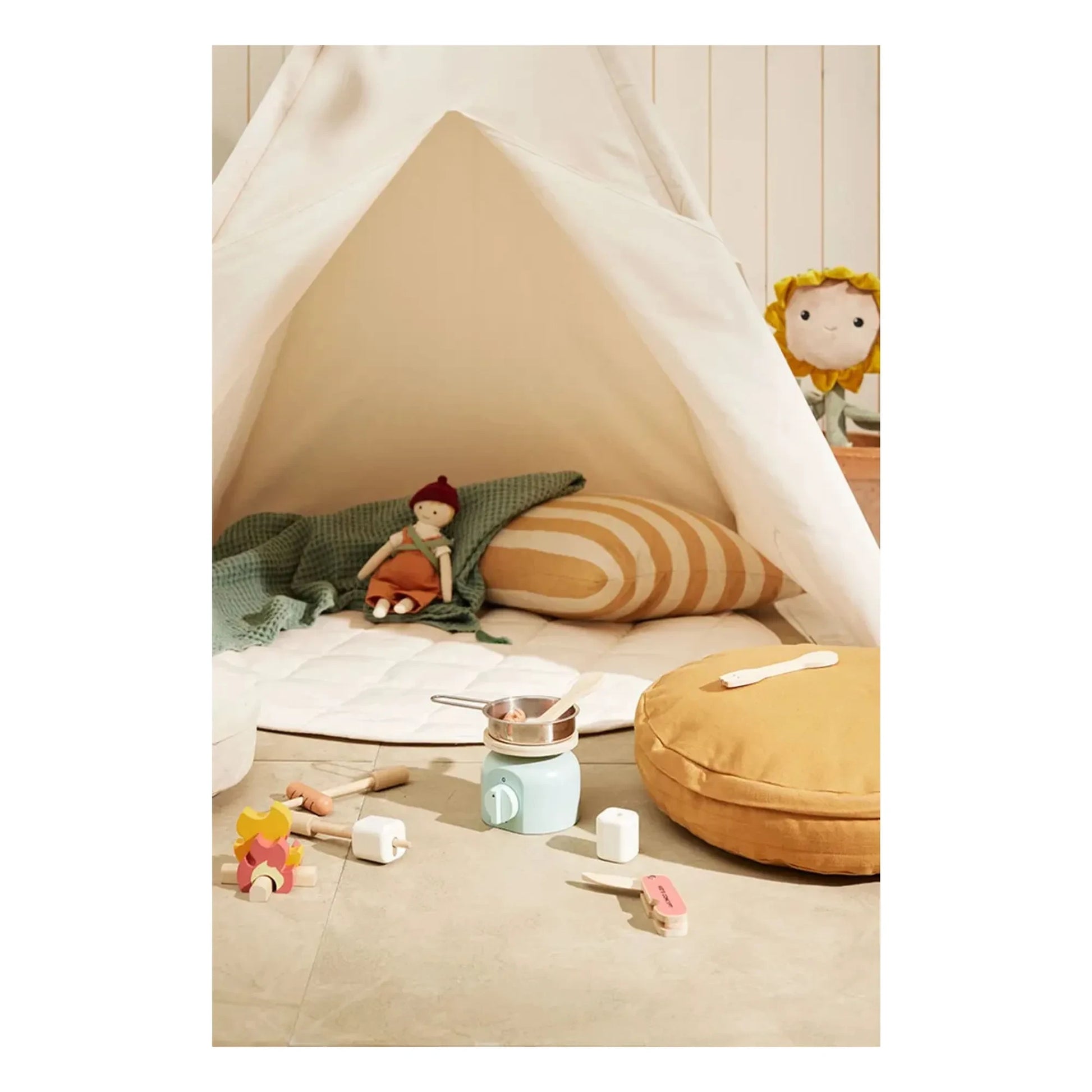 Kid's Concept - Camping set