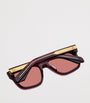 Acetate Yves Sunglasses