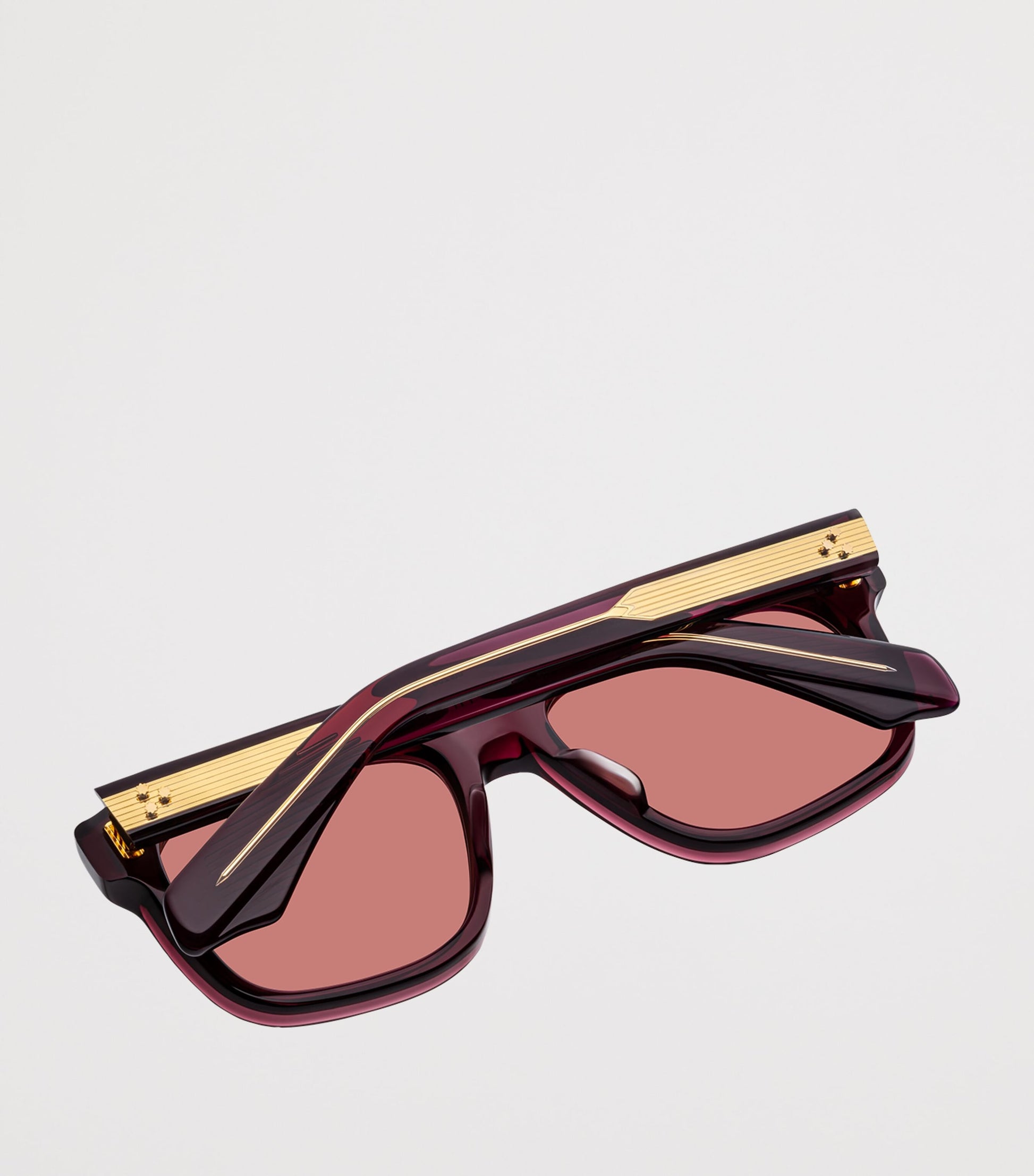 Acetate Yves Sunglasses