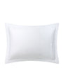 Yves Delorme Couture Nautilus King Oxford Pillowcase (50cm x 90cm)