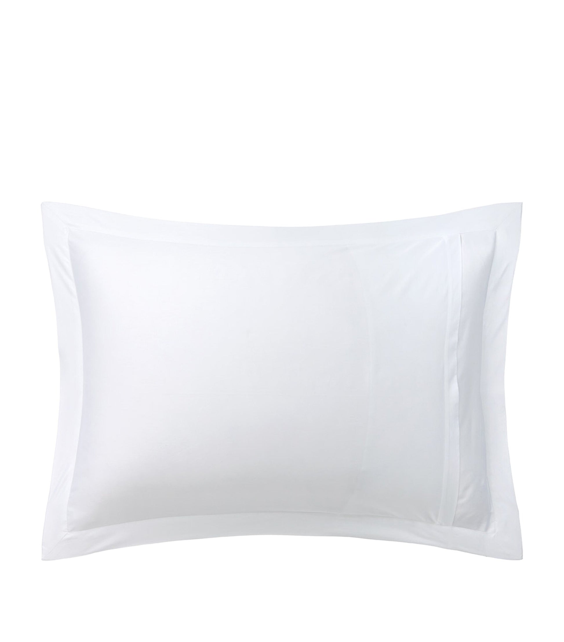 Yves Delorme Couture Nautilus King Oxford Pillowcase (50cm x 90cm)