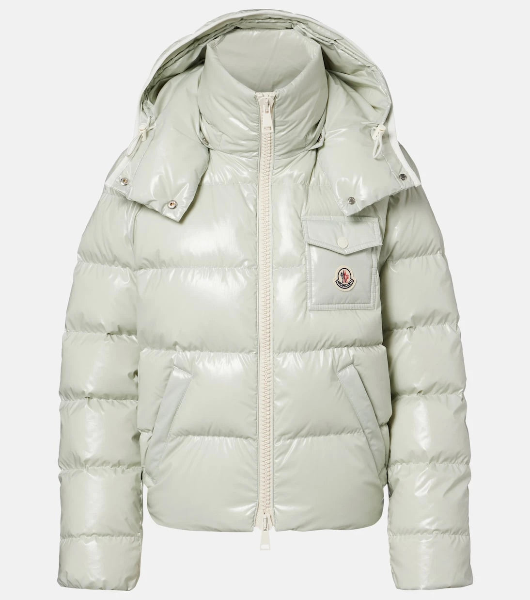 Moncler - Andro down jacket
