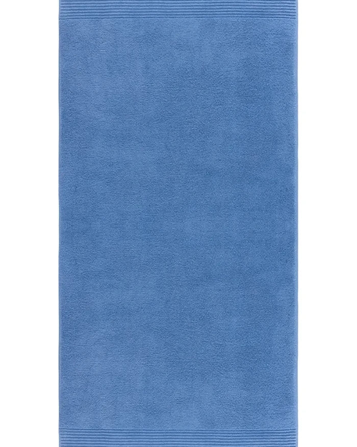 Средна памучна кърпа Olivier Desforges ALIZEE Lavande 70 x 140 cm