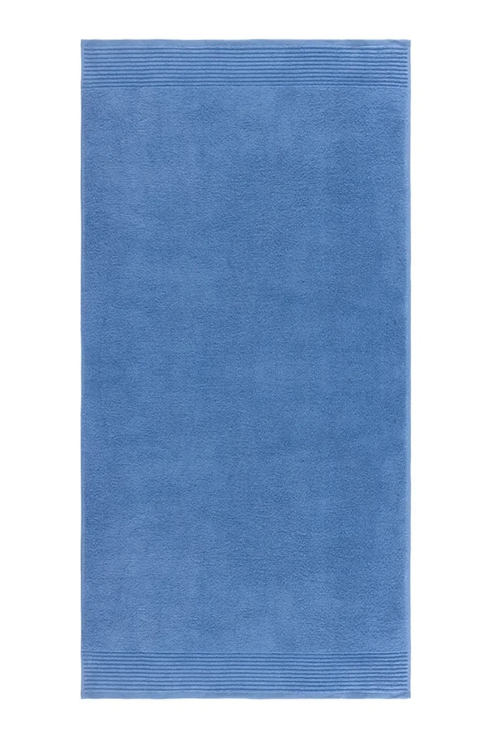 Olivier Desforges ALIZEE Lavande Orta Pamuklu Havlu 70 x 140 cm
