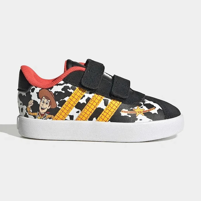 adidas VL COURT TOY STORY çocuk spor ayakkabı