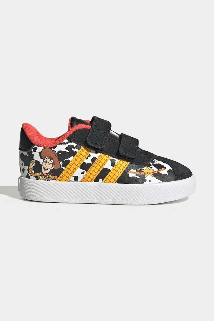 adidas VL COURT TOY STORY çocuk spor ayakkabı