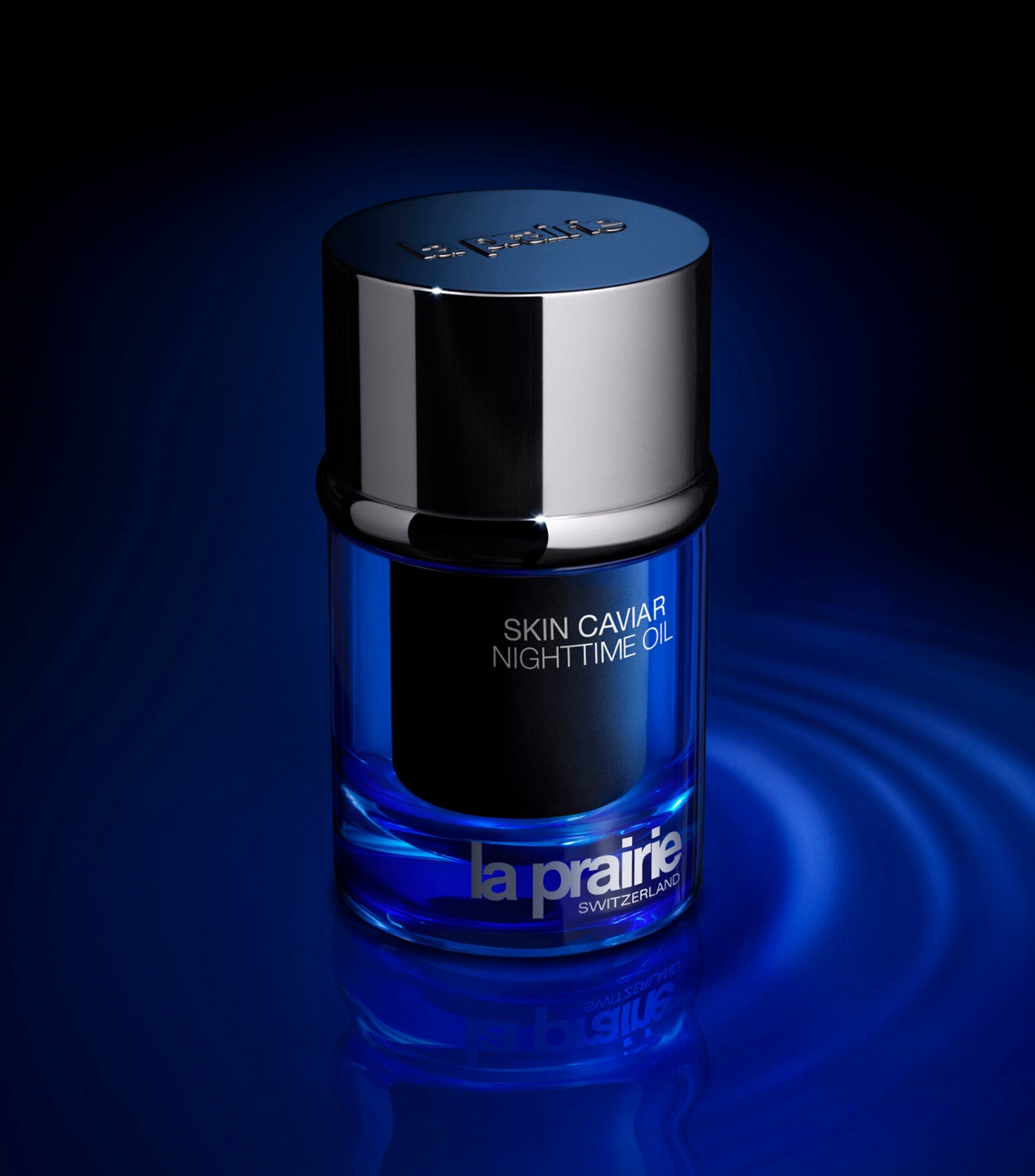 Skin Caviar Nighttime Oil with Caviar Retinol (20ml)