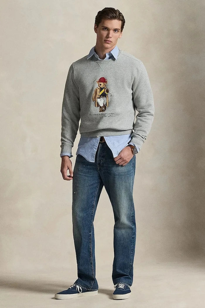 Суичър Polo Ralph Lauren