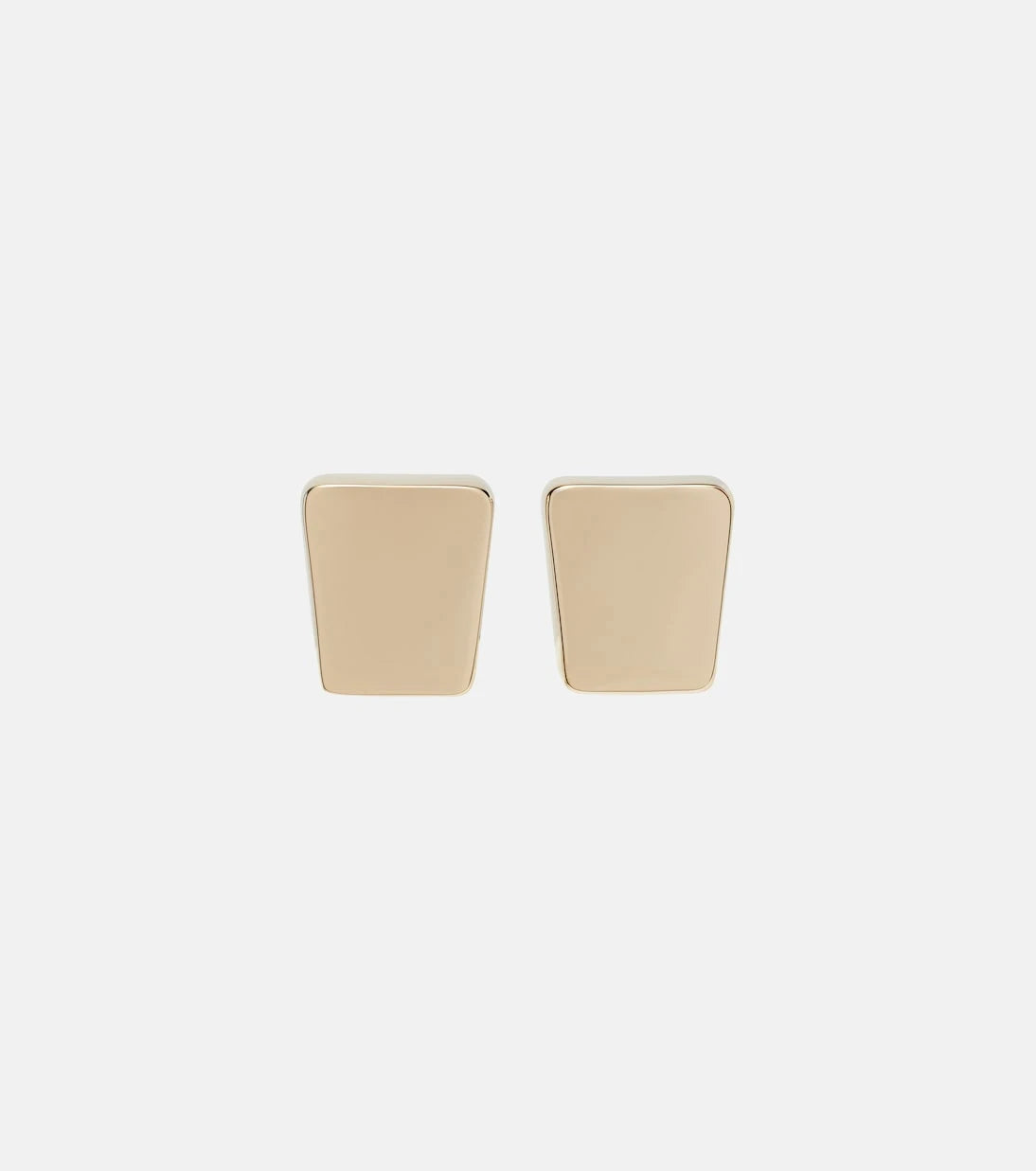 Tom Ford - أقراط ميرا بمشبك