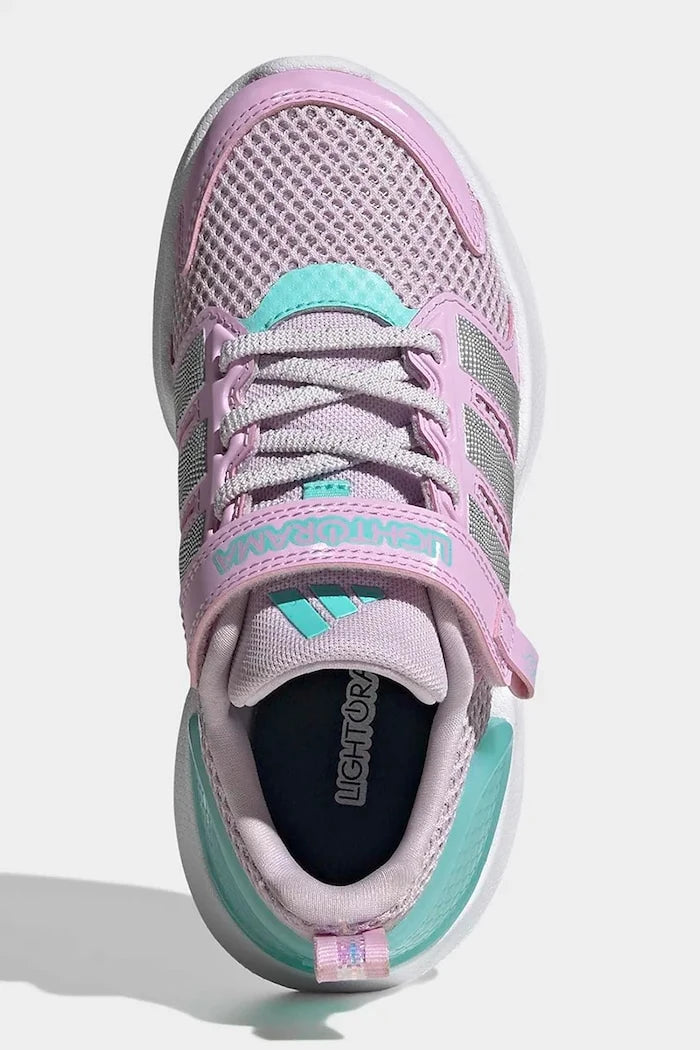 Детски маратонки adidas LIGHTORAMA RNR