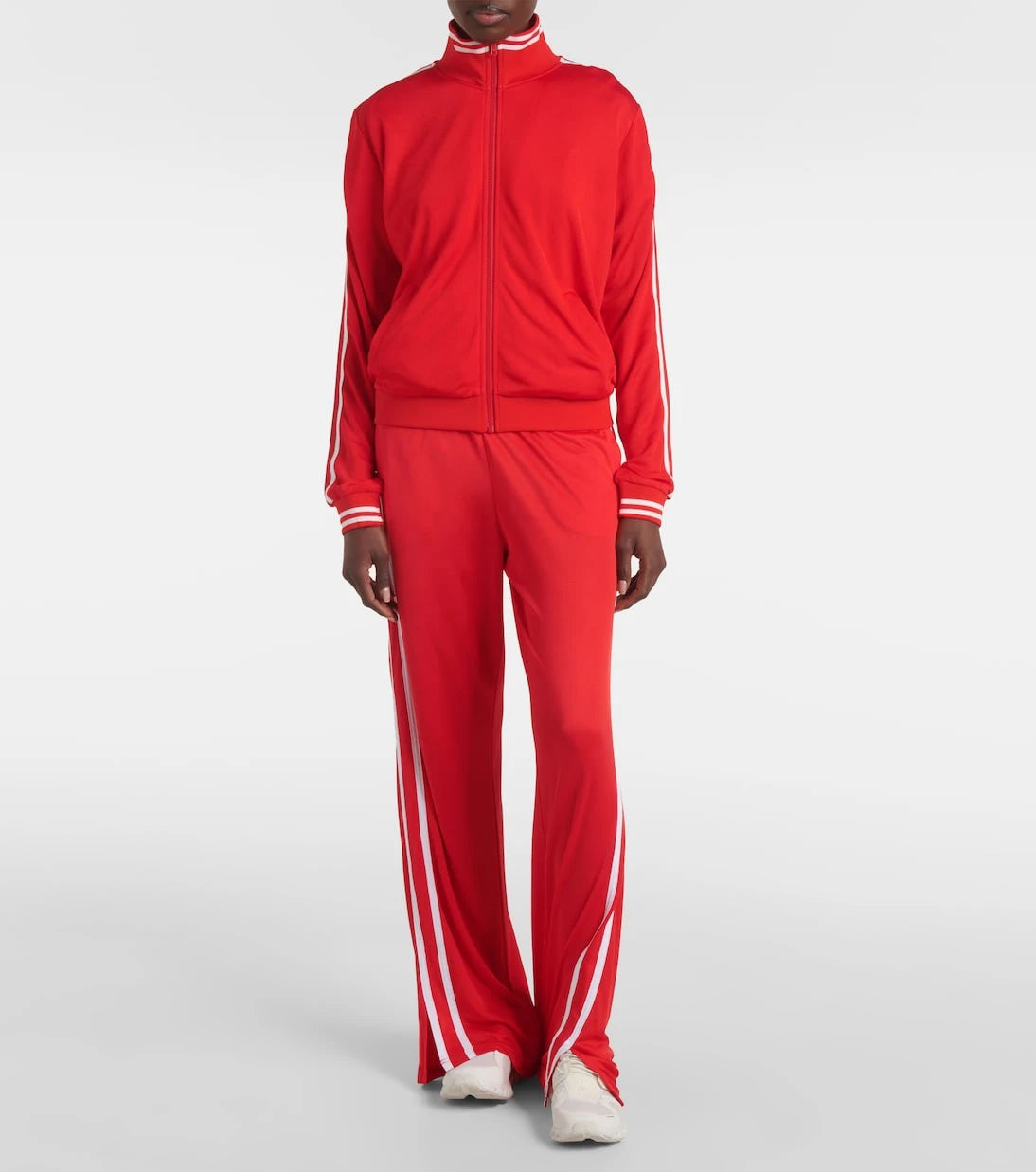 The Upside - Juliet jersey track pants