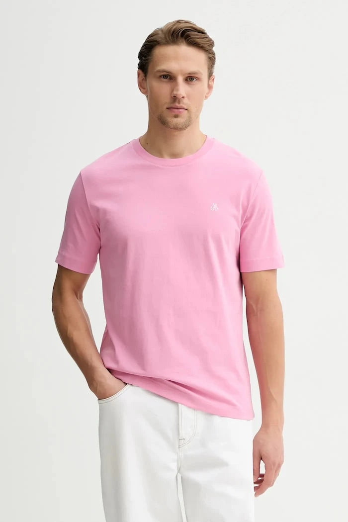 Памучна тениска Marc O'Polo