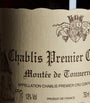 RAVENEAU Montée de Tonnerre Chablis Premier Cru 2013 (75cl) - Burgundy, France