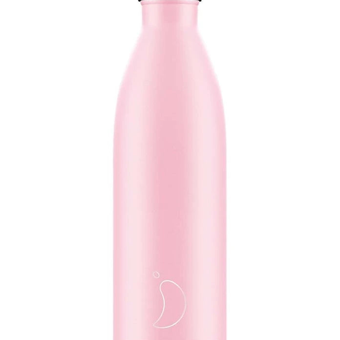 Термобутилка Chillys Pastel 750 ml