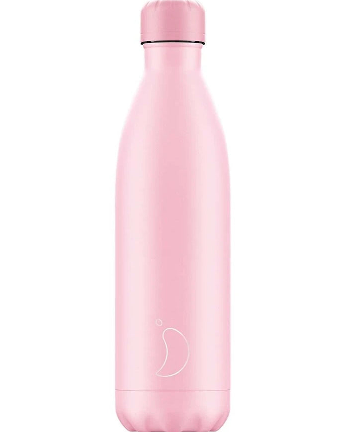 Термобутилка Chillys Pastel 750 ml
