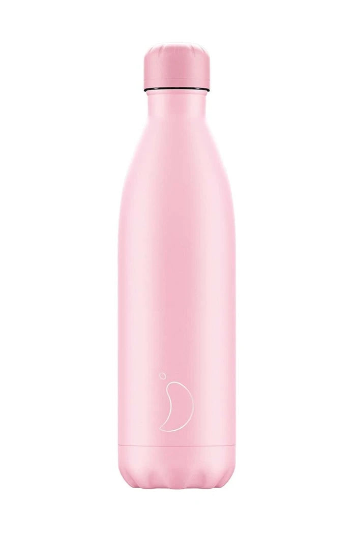 Термобутилка Chillys Pastel 750 ml
