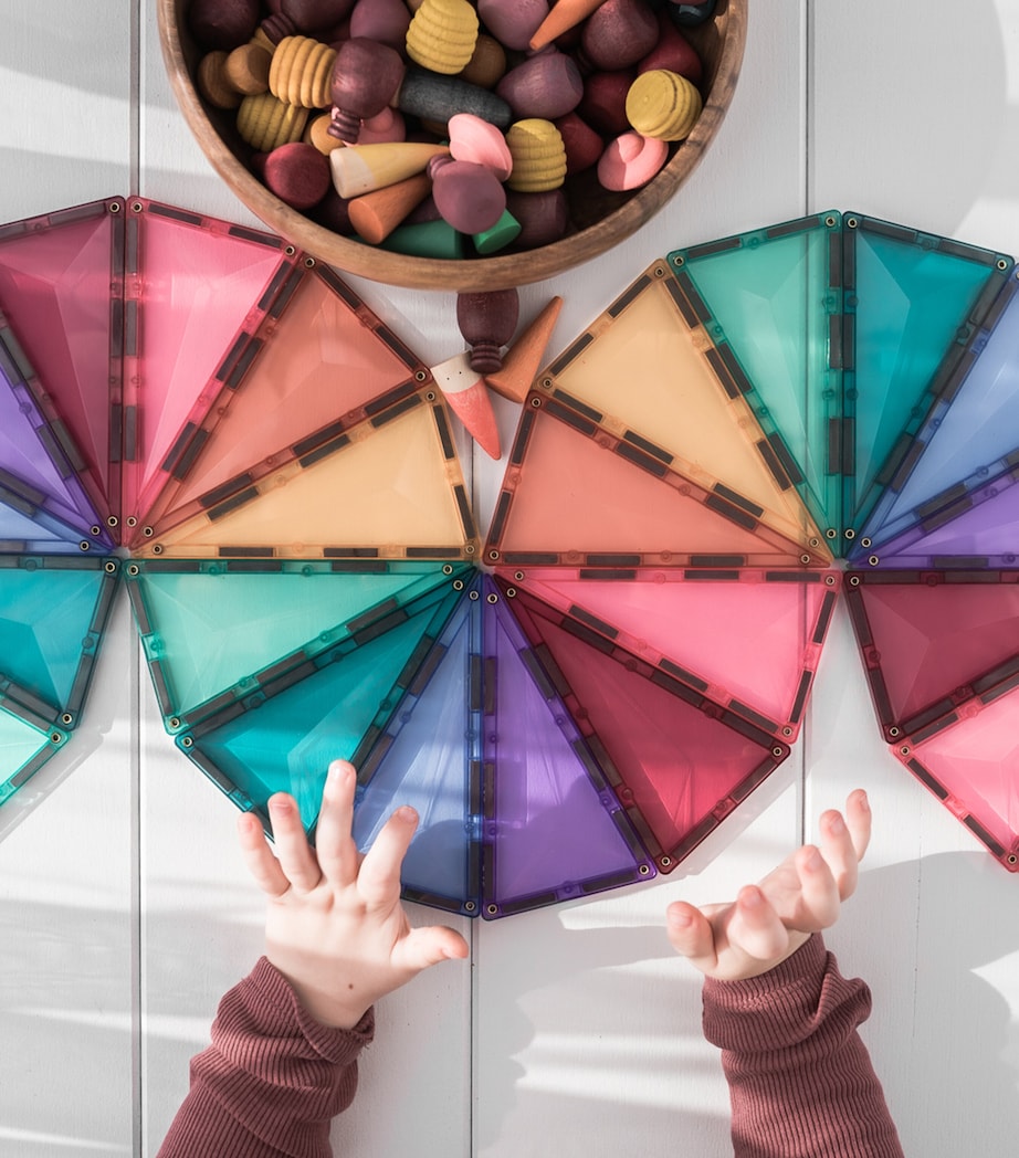 Pastel Creative Pack Play Set