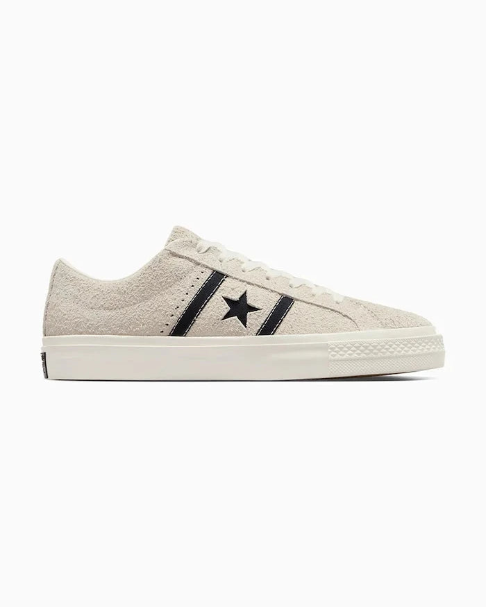 Велурени кецове Converse One Star Academy Pro