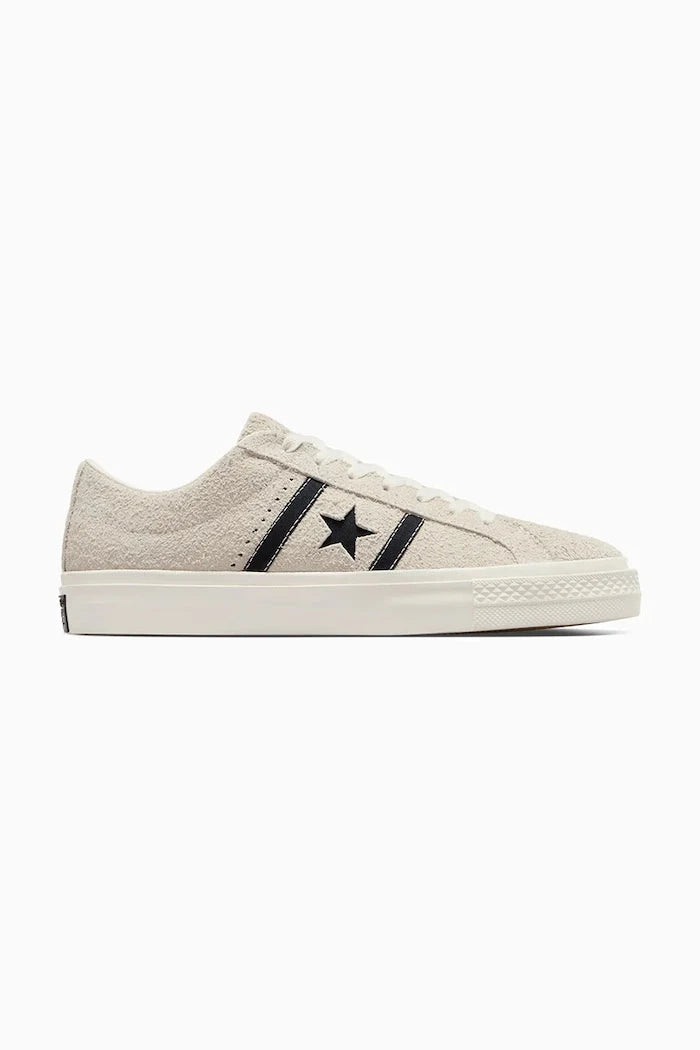 Велурени кецове Converse One Star Academy Pro