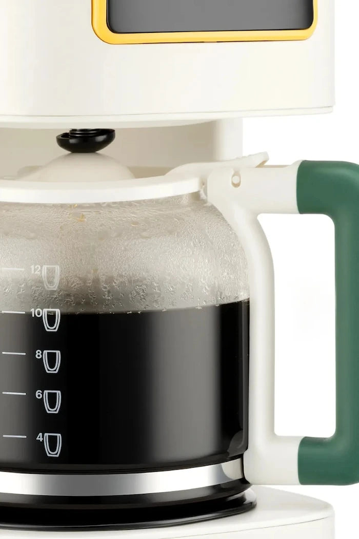 Bodum plastik espresso kahve makinesi 1,5 l