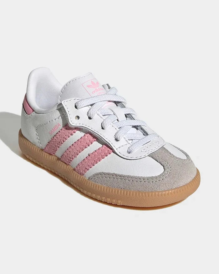 Çocuk adidas Originals SAMBA OG Spor Ayakkabı