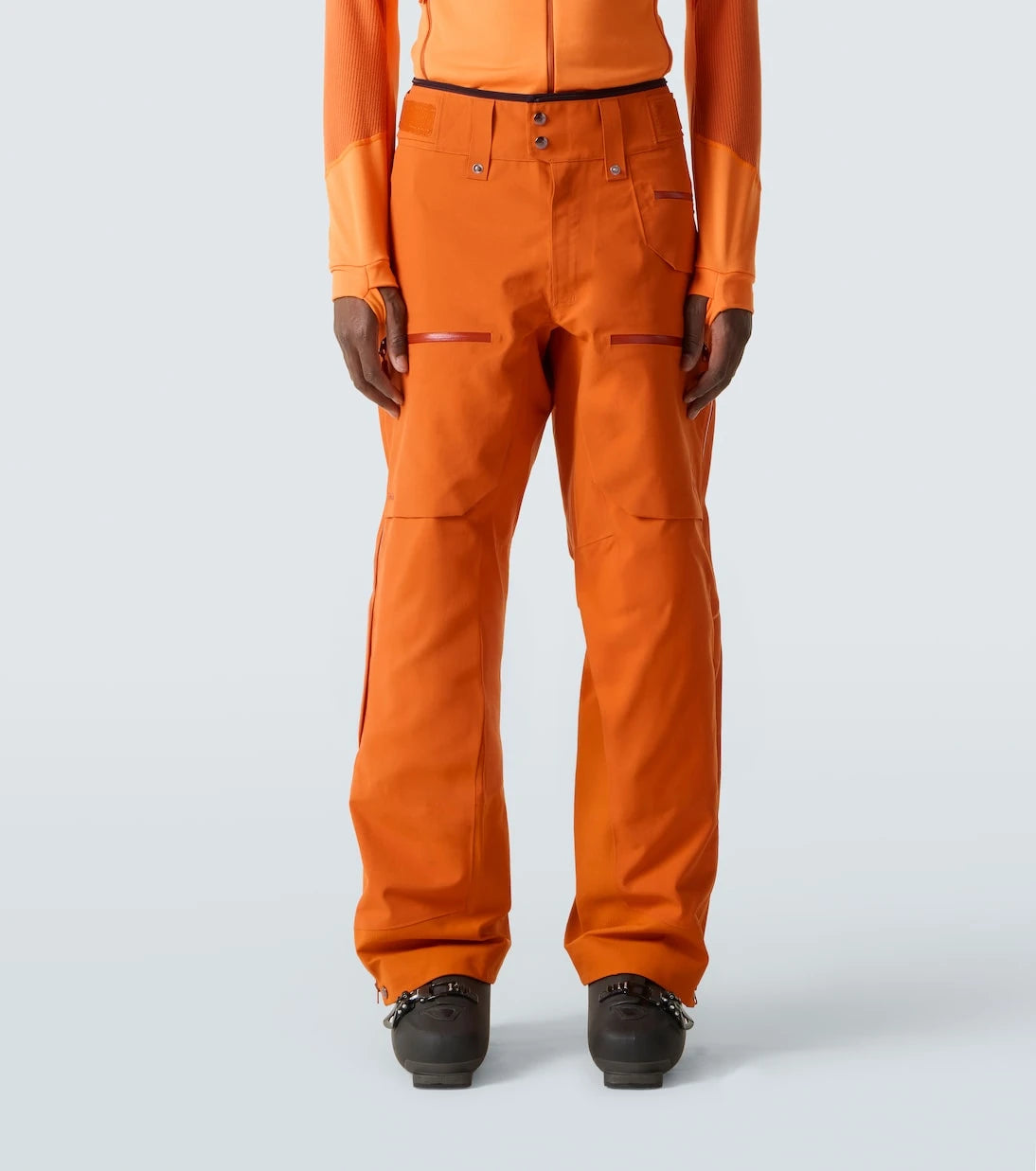 Norrøna - Lofoten ski pants