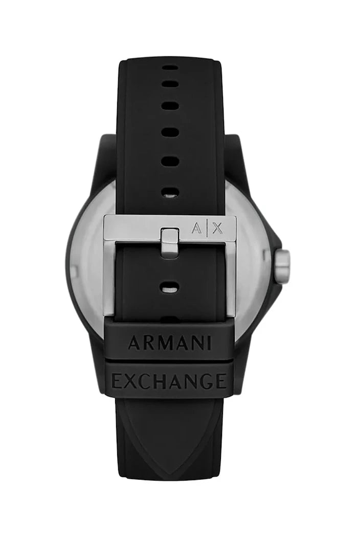 Часовник и гривна Armani Exchange